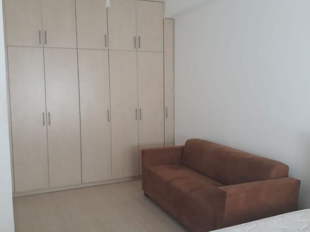 Flat For Sale in Yenişehir, Nicosia