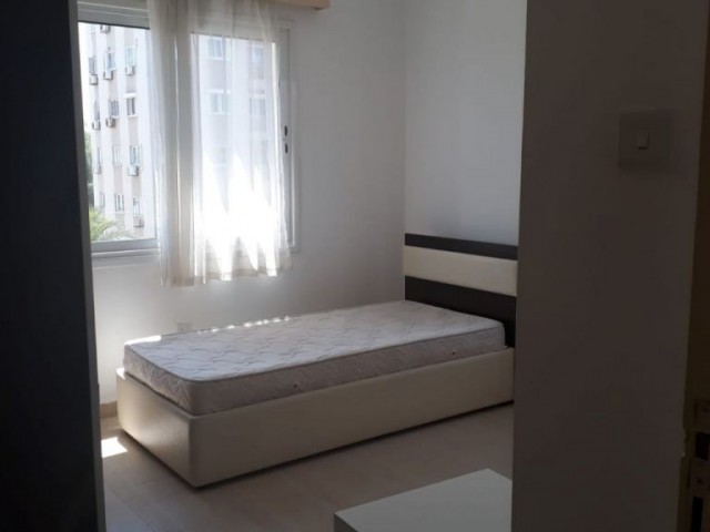 Flat For Sale in Yenişehir, Nicosia