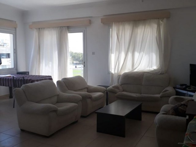 Flat For Sale in Yenişehir, Nicosia