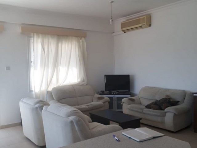 Flat For Sale in Yenişehir, Nicosia