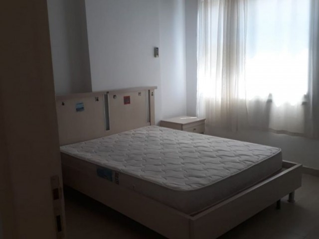 Flat For Sale in Yenişehir, Nicosia