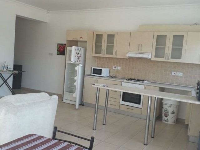 Flat For Sale in Yenişehir, Nicosia