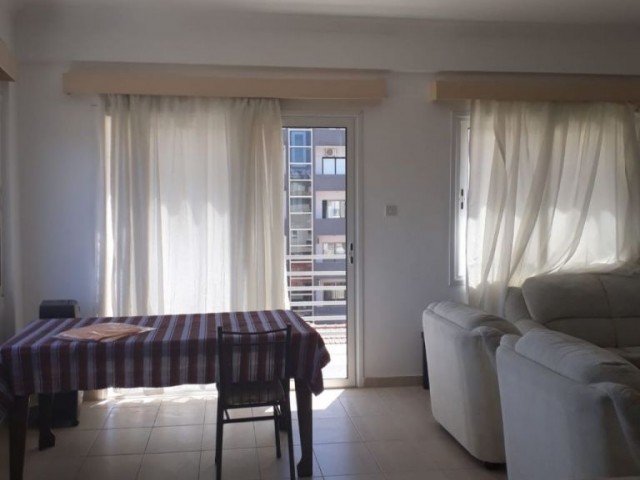 Flat For Sale in Yenişehir, Nicosia