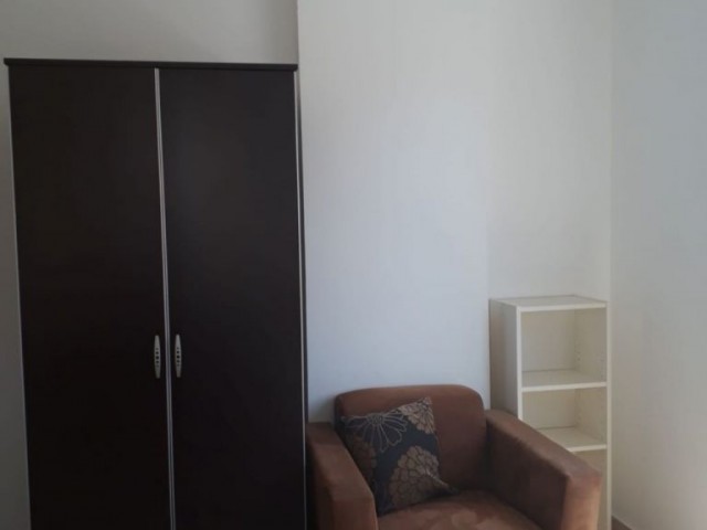 Flat For Sale in Yenişehir, Nicosia