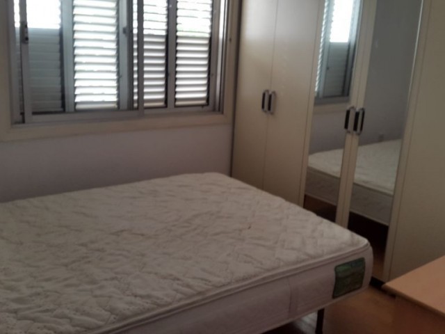 Flat To Rent in Köşklüçiftlik, Nicosia