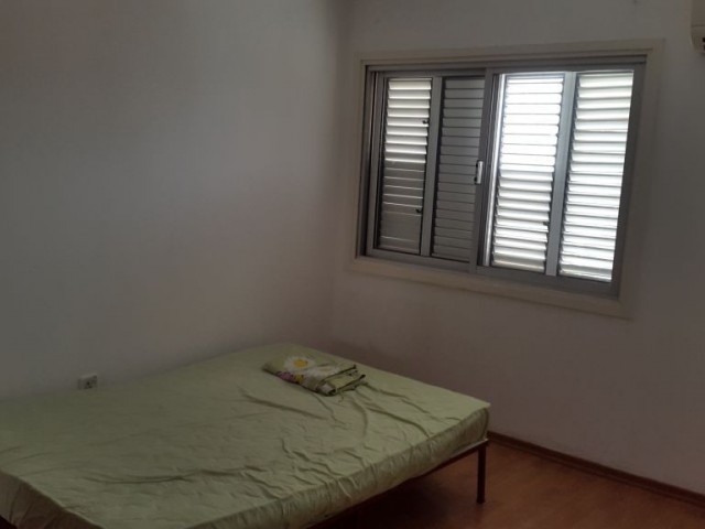 Flat To Rent in Köşklüçiftlik, Nicosia