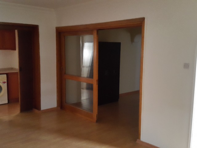 Flat To Rent in Köşklüçiftlik, Nicosia