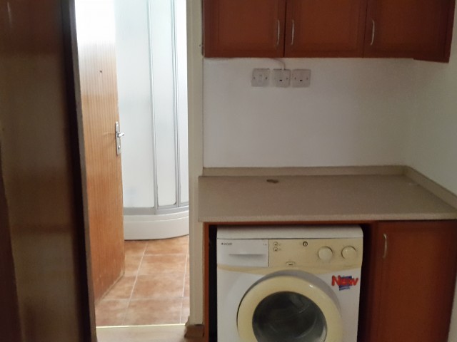 Flat To Rent in Köşklüçiftlik, Nicosia