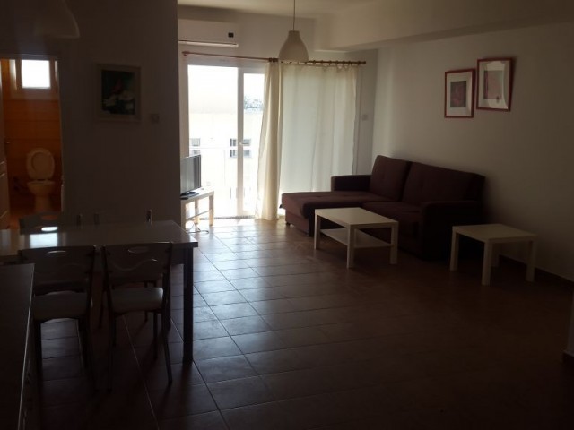 2 bedroom flat for rent in Gönyeli, Nicosia. (5 remaining) 