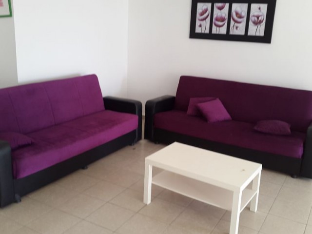 2 bedroom flat for rent in Gönyeli, Nicosia. (5 remaining) 