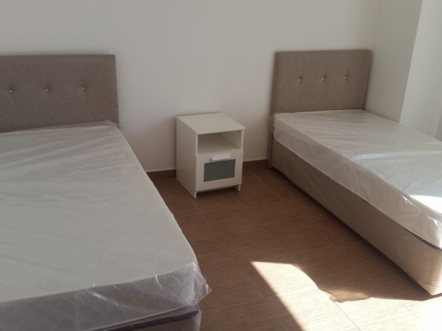 2 bedroom flat for rent in Gönyeli, Nicosia. (5 remaining) 