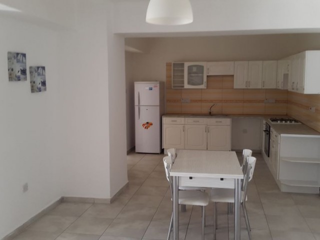 2 bedroom flat for rent in Gönyeli, Nicosia. (5 remaining) 