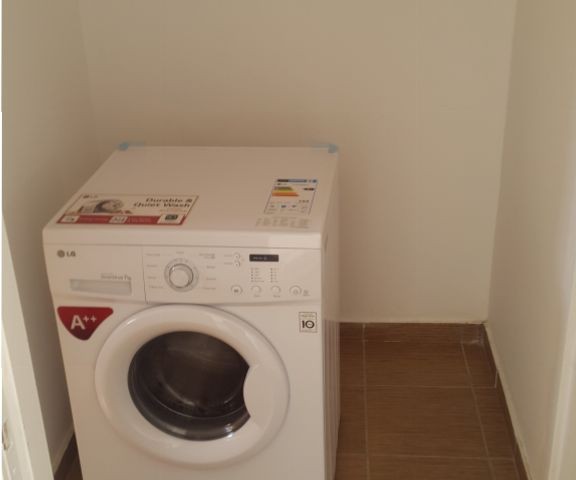 1 bedroom flat for rent in Gönyeli, Nicosia. 