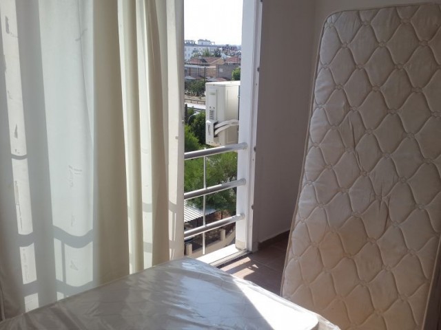 1 bedroom flat for rent in Gönyeli, Nicosia. 