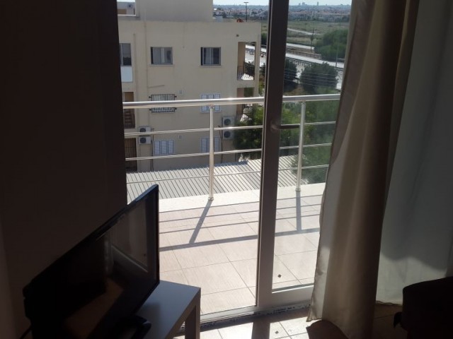 1 bedroom flat for rent in Gönyeli, Nicosia. 