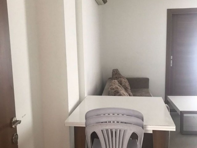 (2+1) flat for rent in Nicosia,with good equipment very close to bus stops and Dereboyu Africans are welcome !