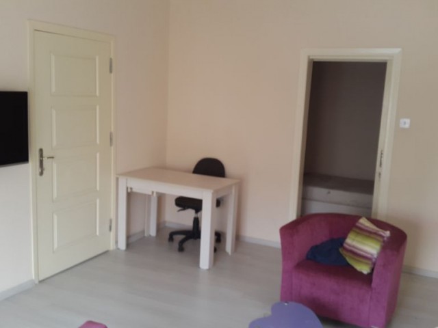 Flat To Rent in Ortaköy, Nicosia