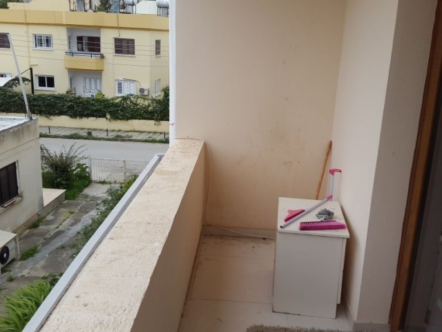 Flat To Rent in Ortaköy, Nicosia