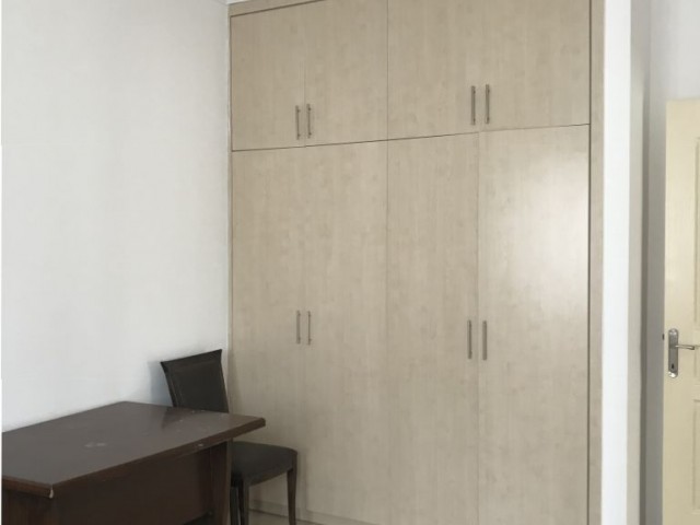 Flat For Sale in Yenişehir, Nicosia