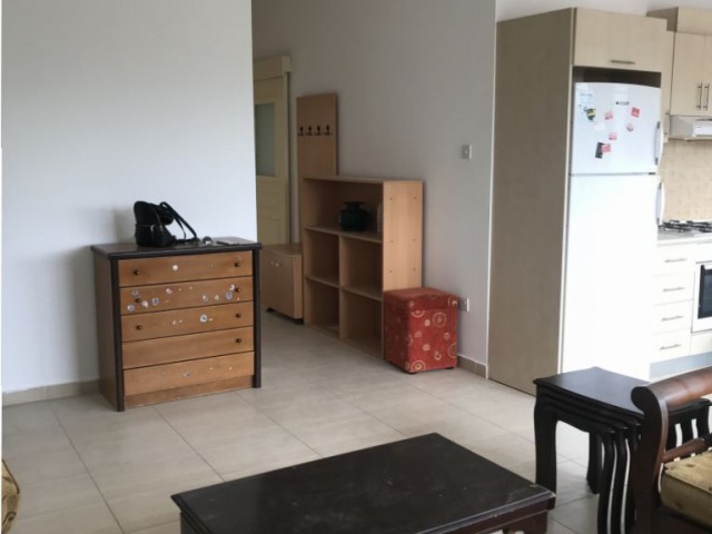 Flat For Sale in Yenişehir, Nicosia