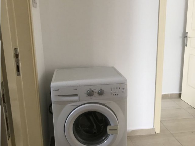 Flat For Sale in Yenişehir, Nicosia