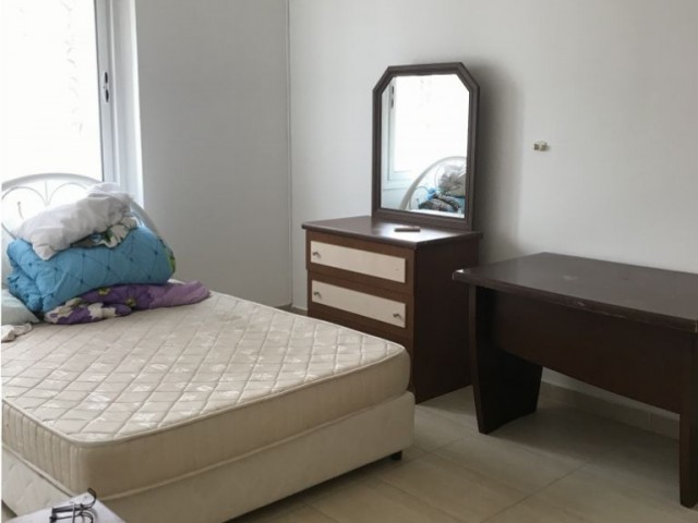 Flat For Sale in Yenişehir, Nicosia