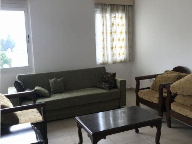 Flat For Sale in Yenişehir, Nicosia