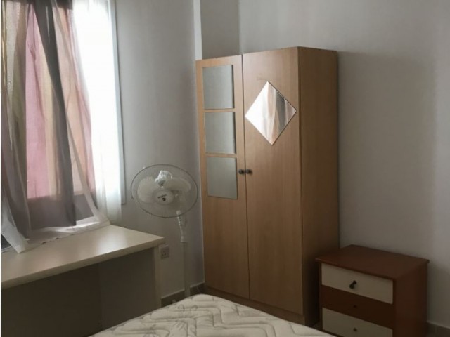 Flat For Sale in Yenişehir, Nicosia