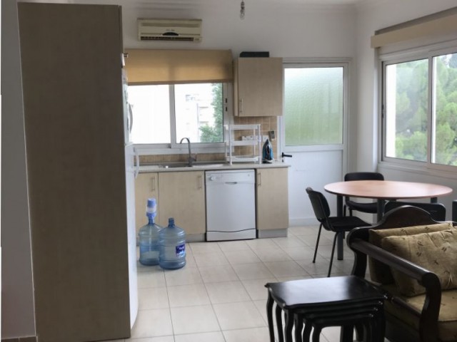 Flat For Sale in Yenişehir, Nicosia