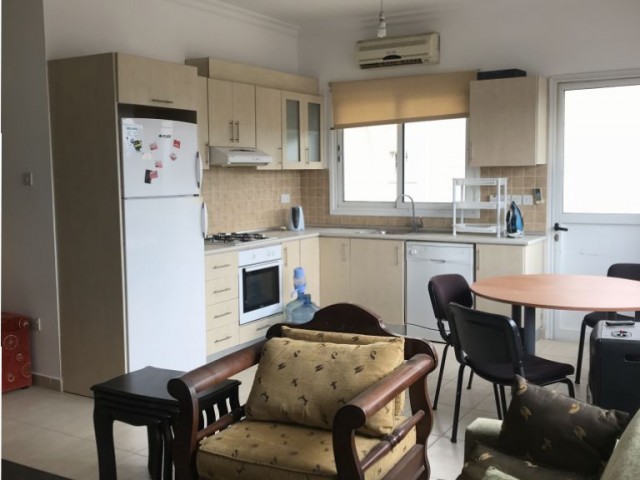 Flat For Sale in Yenişehir, Nicosia