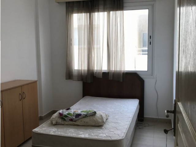 Flat For Sale in Yenişehir, Nicosia