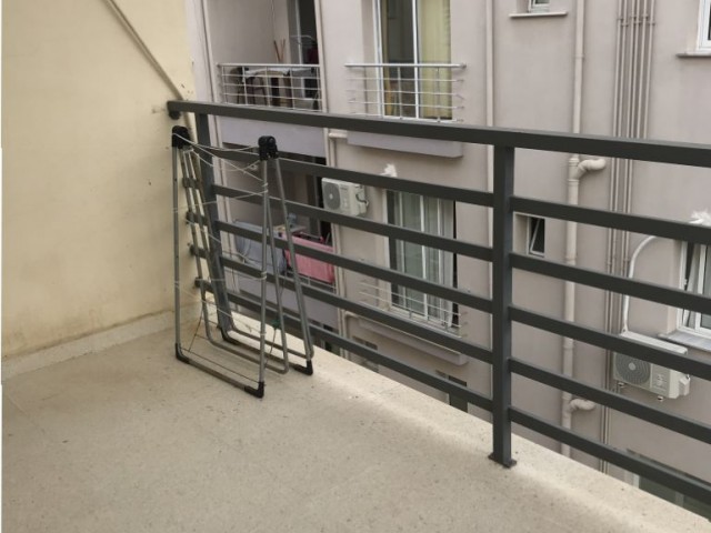 Flat For Sale in Yenişehir, Nicosia