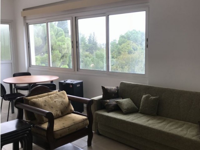 Flat For Sale in Yenişehir, Nicosia