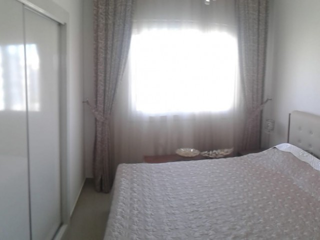 Penthouse For Sale in Yenişehir, Nicosia