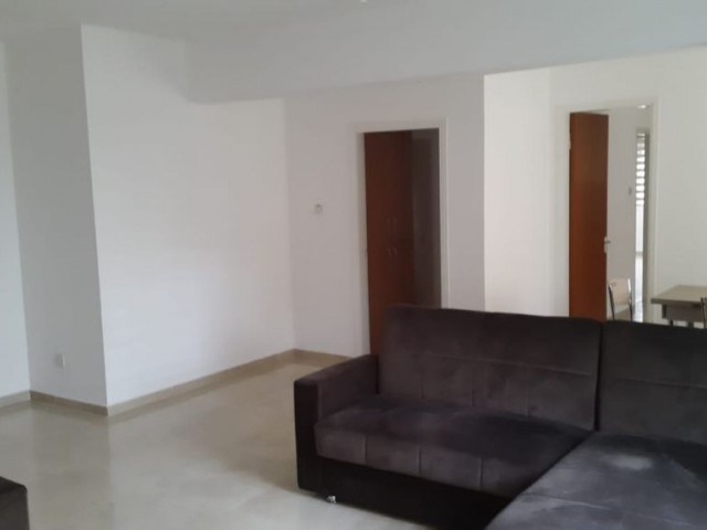 Flat To Rent in Köşklüçiftlik, Nicosia