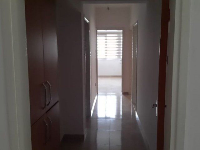 Flat To Rent in Köşklüçiftlik, Nicosia