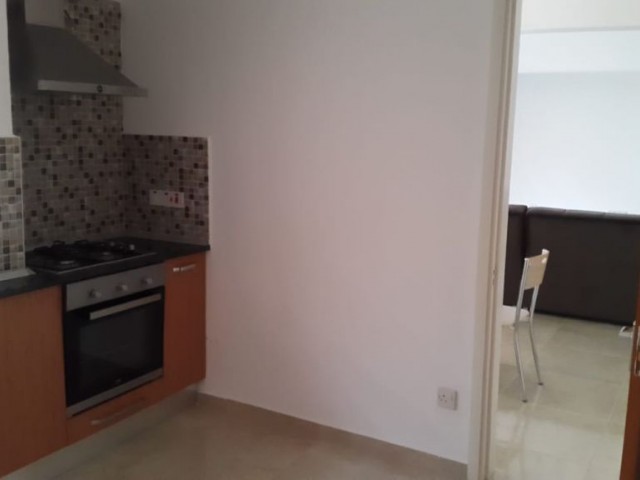 Flat To Rent in Köşklüçiftlik, Nicosia