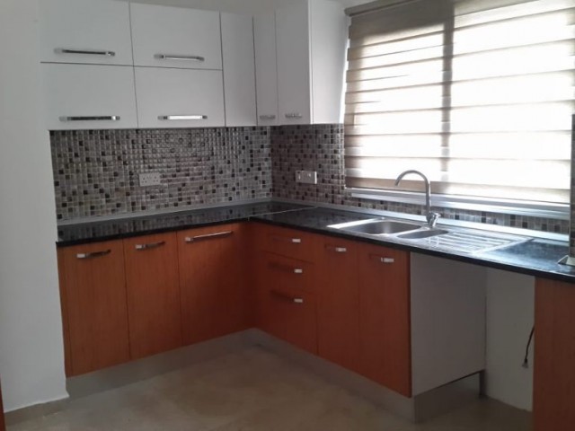 Flat To Rent in Köşklüçiftlik, Nicosia