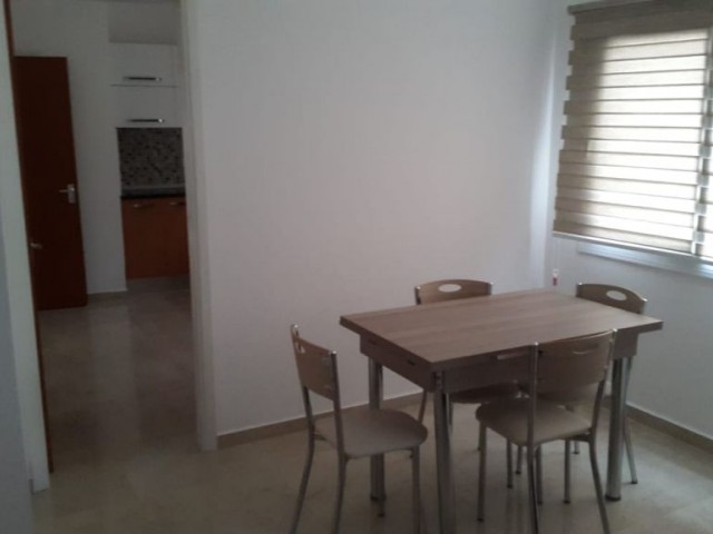 Flat To Rent in Köşklüçiftlik, Nicosia