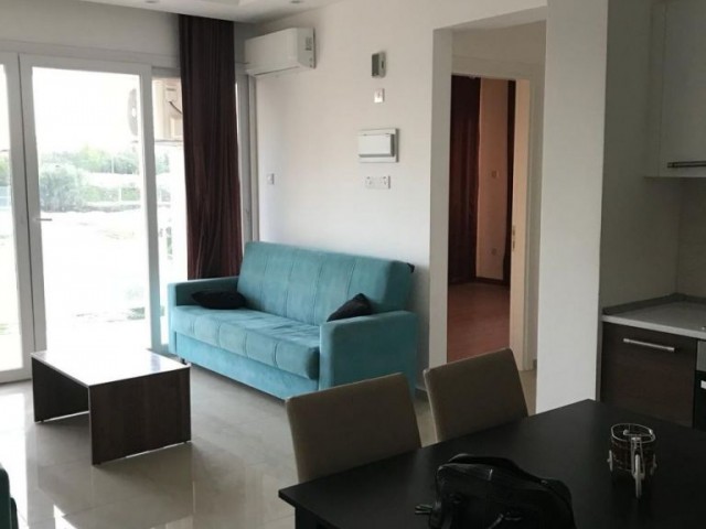 Flat To Rent in Köşklüçiftlik, Nicosia