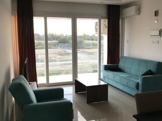 Flat To Rent in Köşklüçiftlik, Nicosia