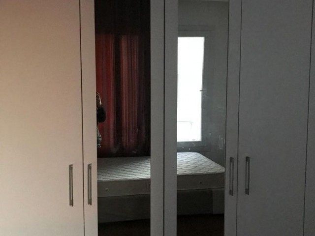 Flat To Rent in Köşklüçiftlik, Nicosia