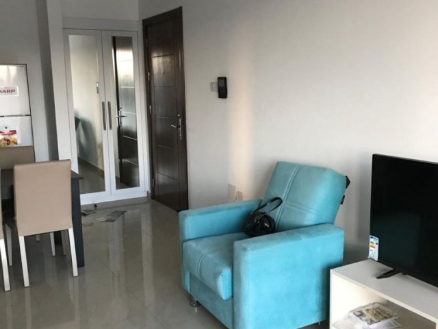 Flat To Rent in Köşklüçiftlik, Nicosia