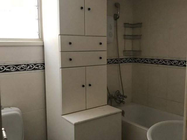 Flat To Rent in Köşklüçiftlik, Nicosia