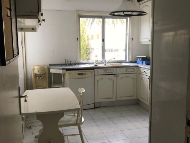 Flat To Rent in Köşklüçiftlik, Nicosia