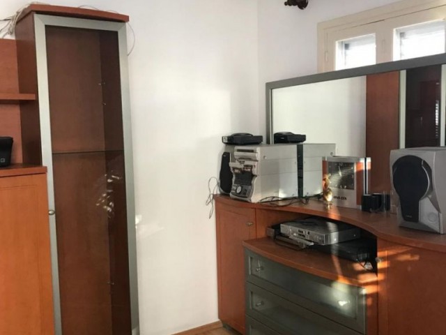 Flat To Rent in Köşklüçiftlik, Nicosia