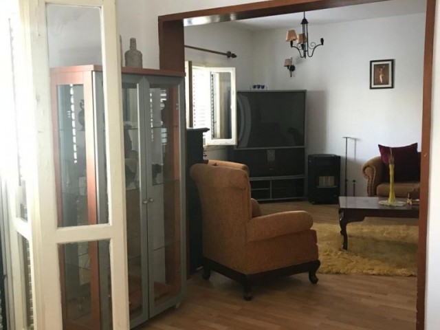 Flat To Rent in Köşklüçiftlik, Nicosia