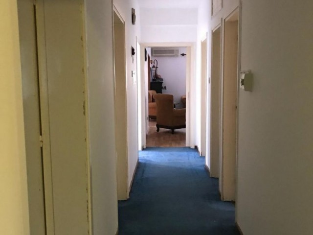 Flat To Rent in Köşklüçiftlik, Nicosia