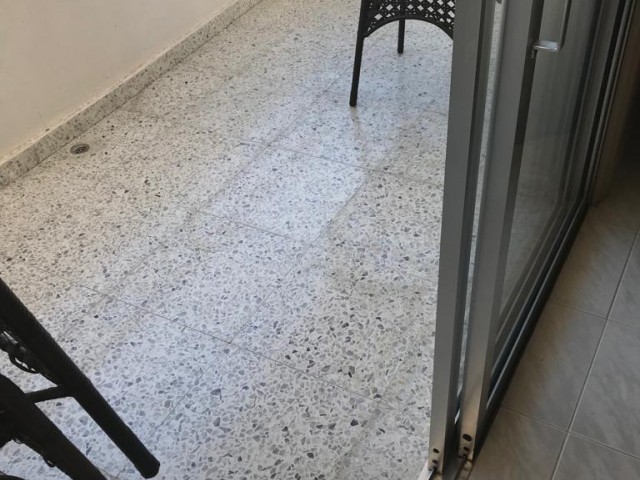 Flat For Sale in Metehan, Nicosia