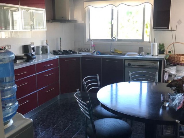 Flat For Sale in Metehan, Nicosia